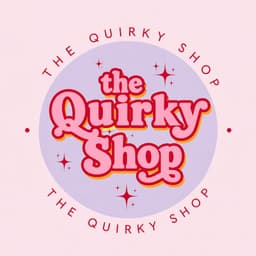 The Quirky Shop Logo